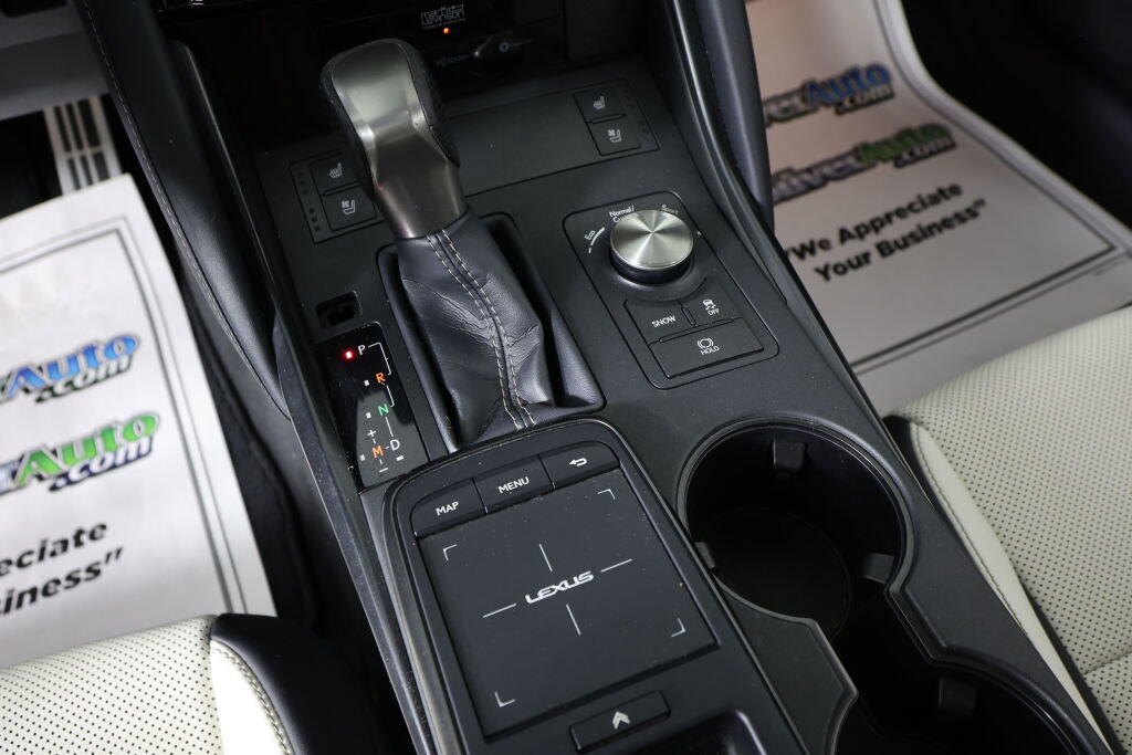 Used 2022 Lexus IS 500 RWD image 39