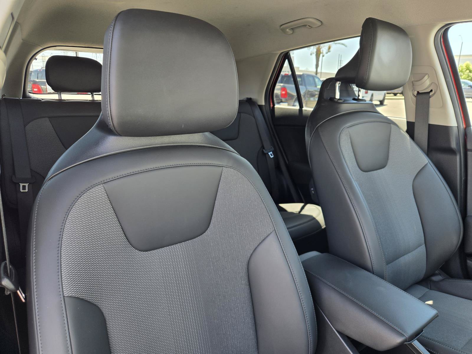 Used 2024 Kia Niro Wind FWD image 33
