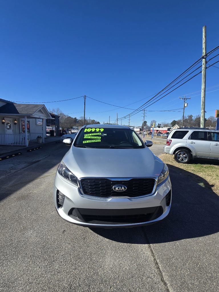 Used 2019 Kia Sorento L image 5