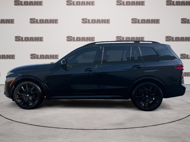 Certified 2024 BMW X7 M60i w/ Executive Package image 2