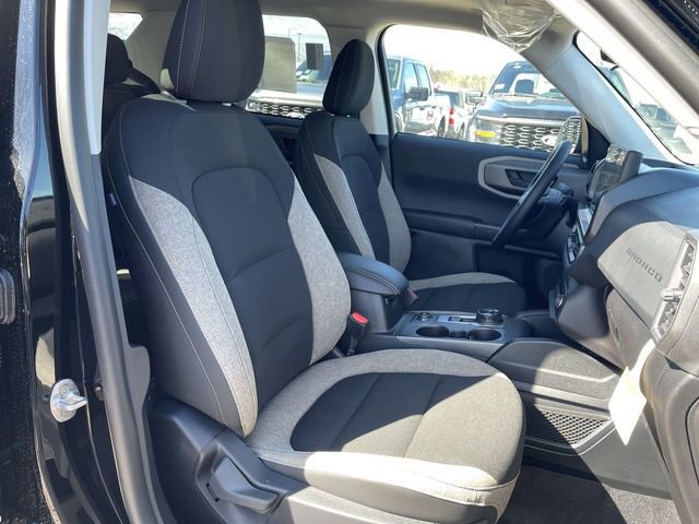 New 2026 Ford Bronco Sport Big Bend w/ Convenience Package image 22