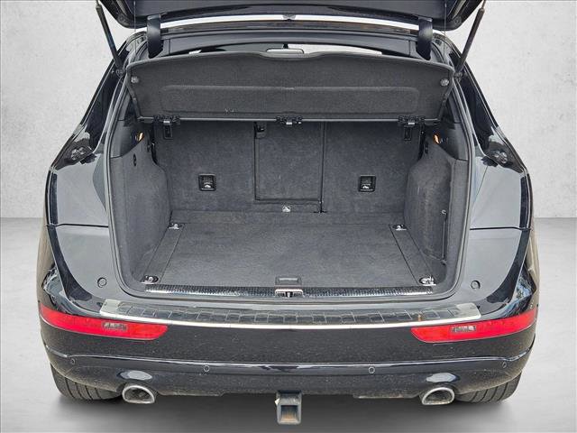 Used 2016 Audi Q5 TDI Premium Plus w/ Technology Package image 6