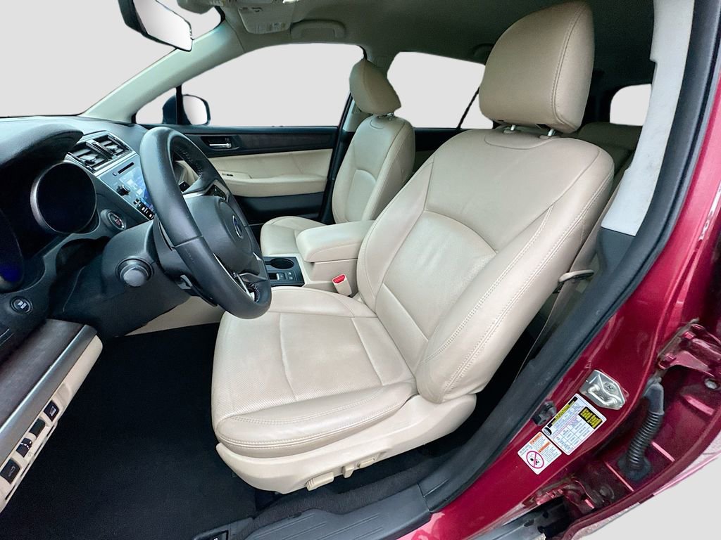 Used 2019 Subaru Outback 2.5i Limited w/ Popular Package #2 image 26