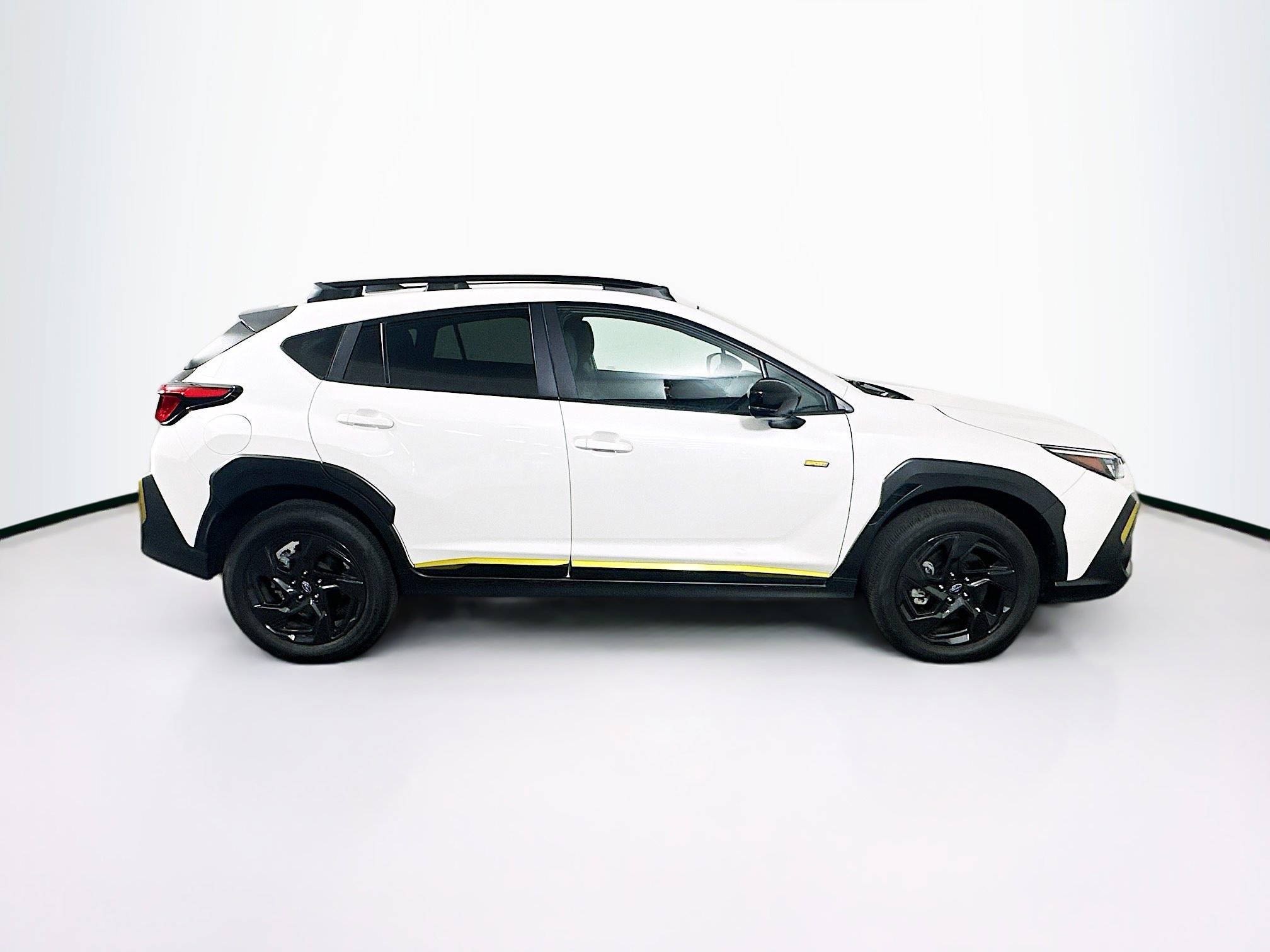 Used 2025 Subaru Crosstrek 2.5i Sport image 10