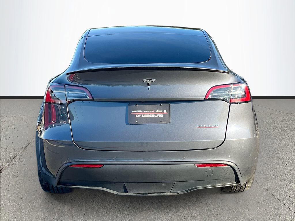 Used 2022 Tesla Model Y Performance image 6