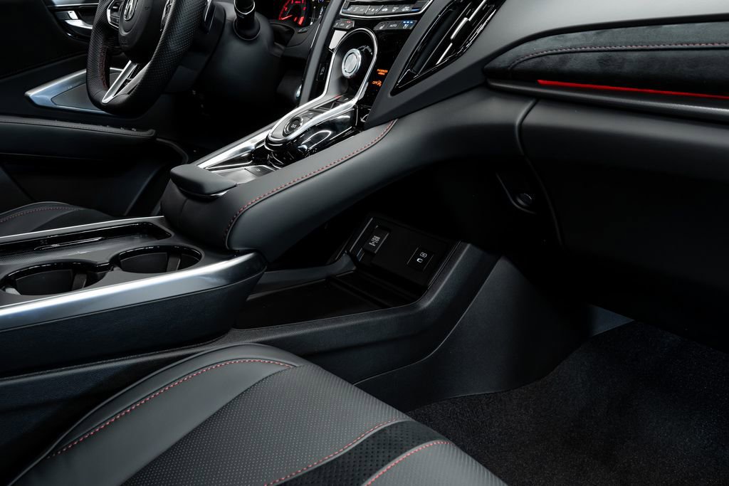 New 2026 Acura RDX A-Spec image 19