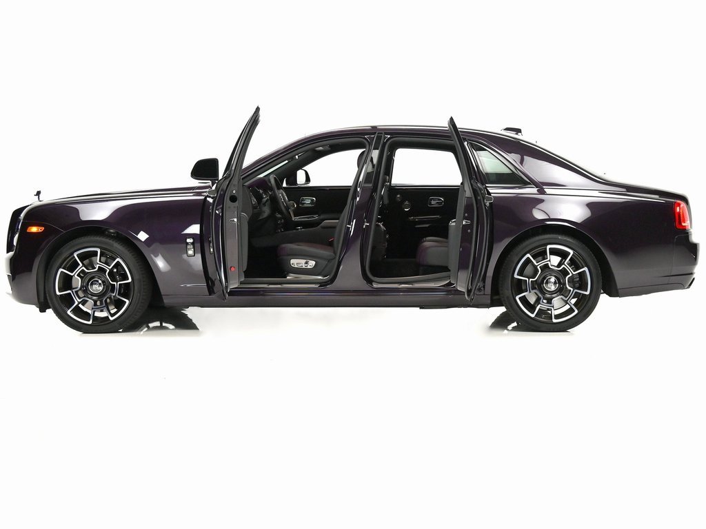 Used 2020 Rolls-Royce Ghost image 31