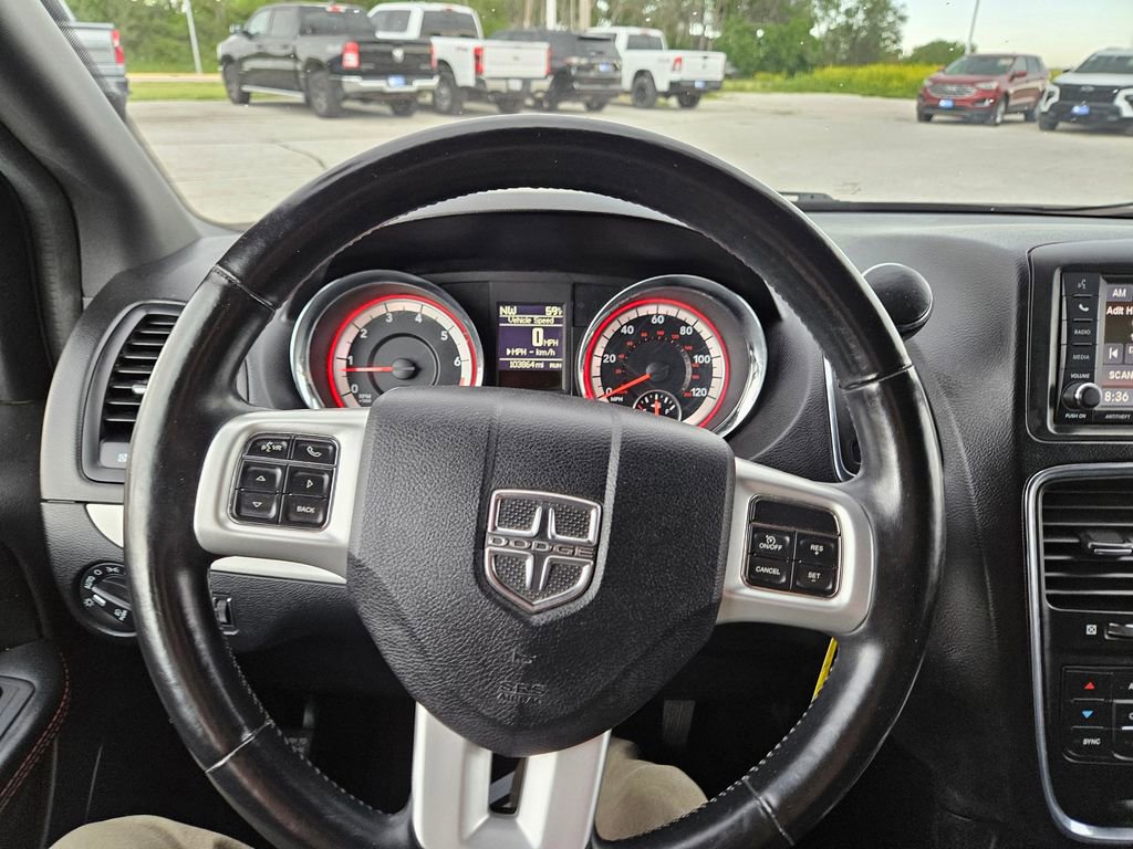 Used 2019 Dodge Grand Caravan GT FWD image 11