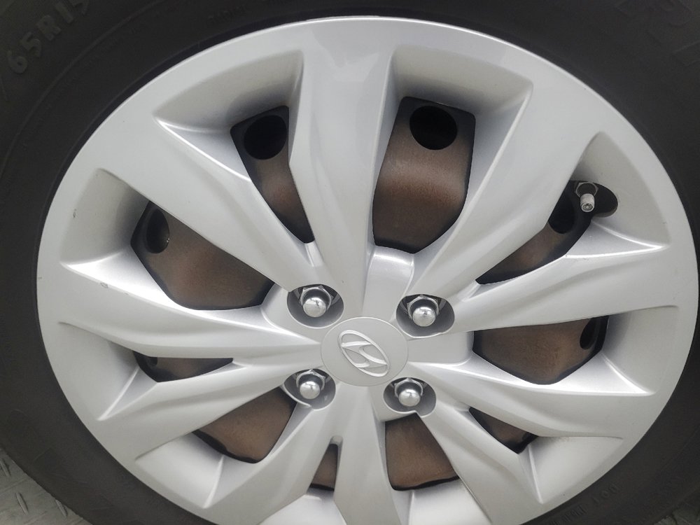 Used 2022 Hyundai Accent SE FWD image 31