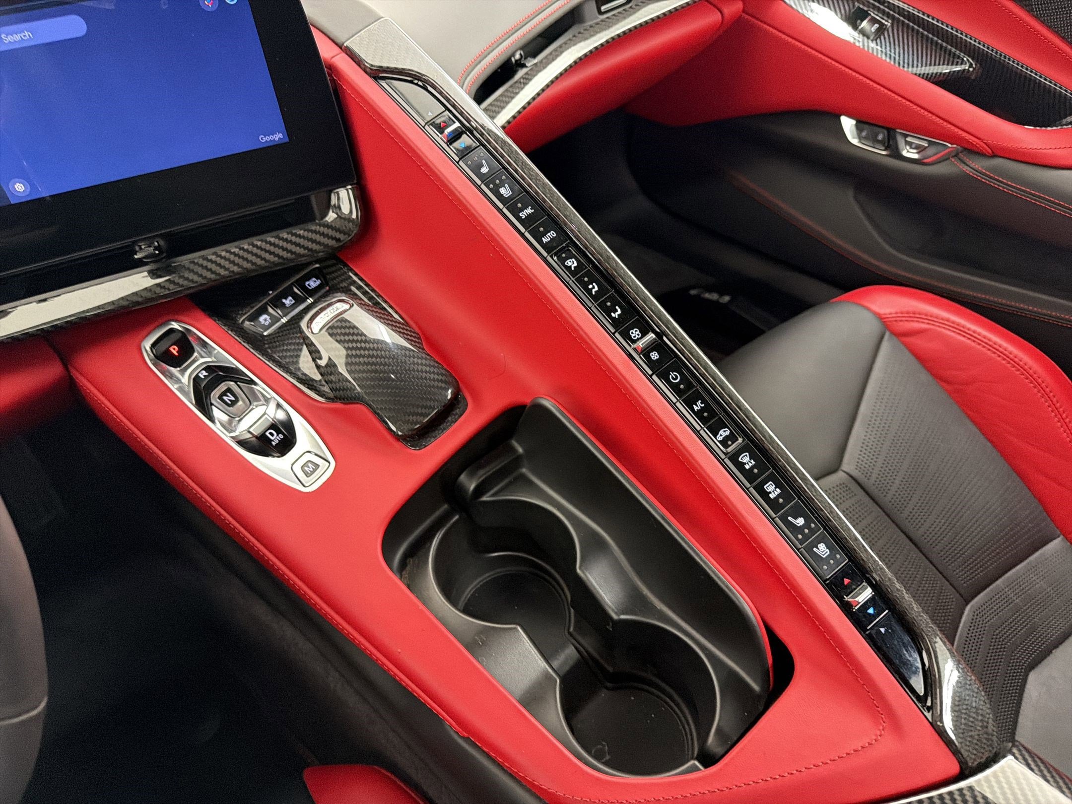 Used 2024 Chevrolet Corvette Stingray Premium Conv w/ Z51 Performance Package image 19