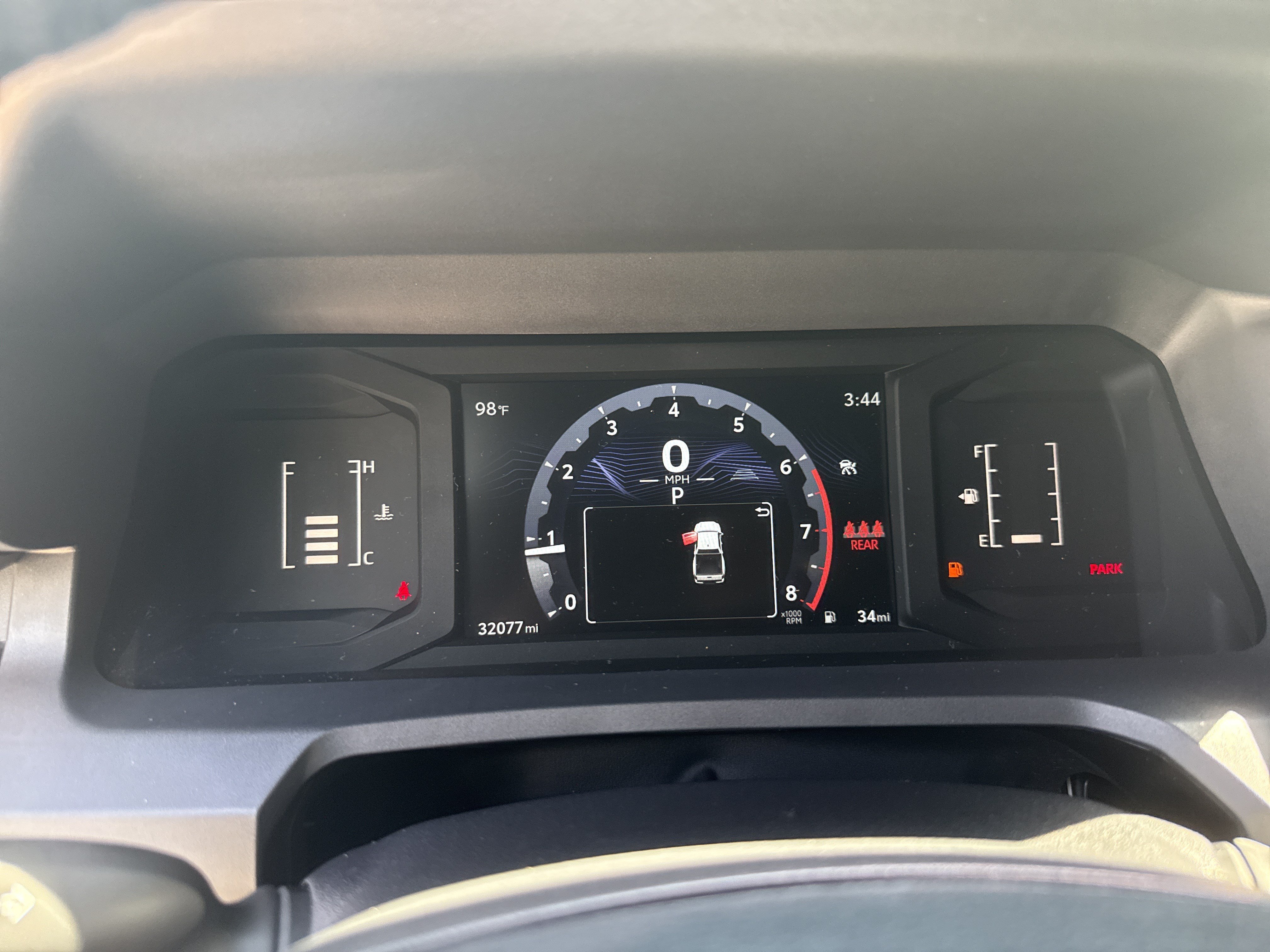 Used 2024 Toyota Tacoma SR5 RWD image 27