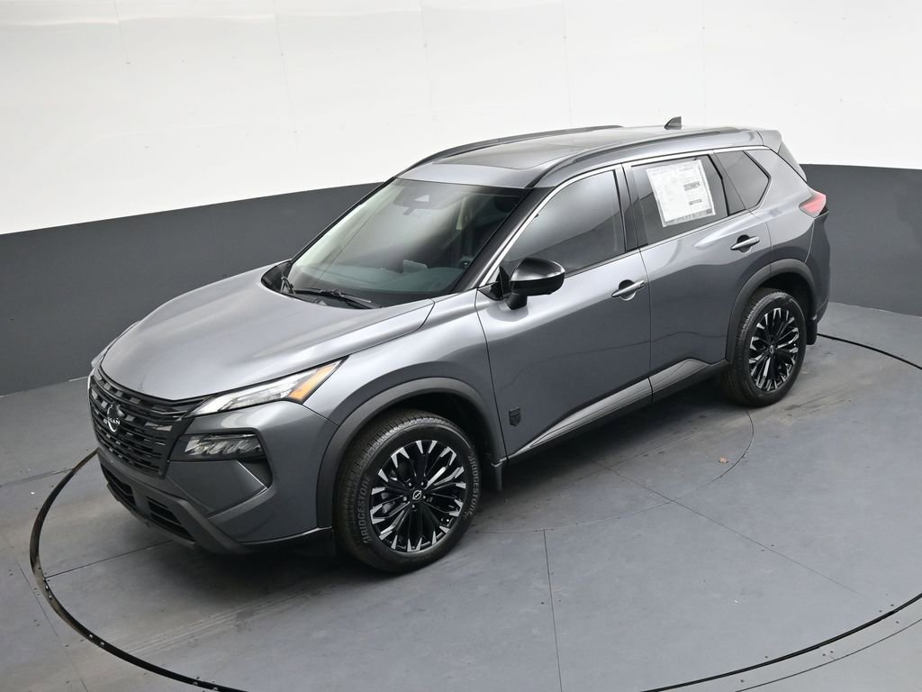 Used 2026 Nissan Rogue Dark Armor AWD/4WD image 30