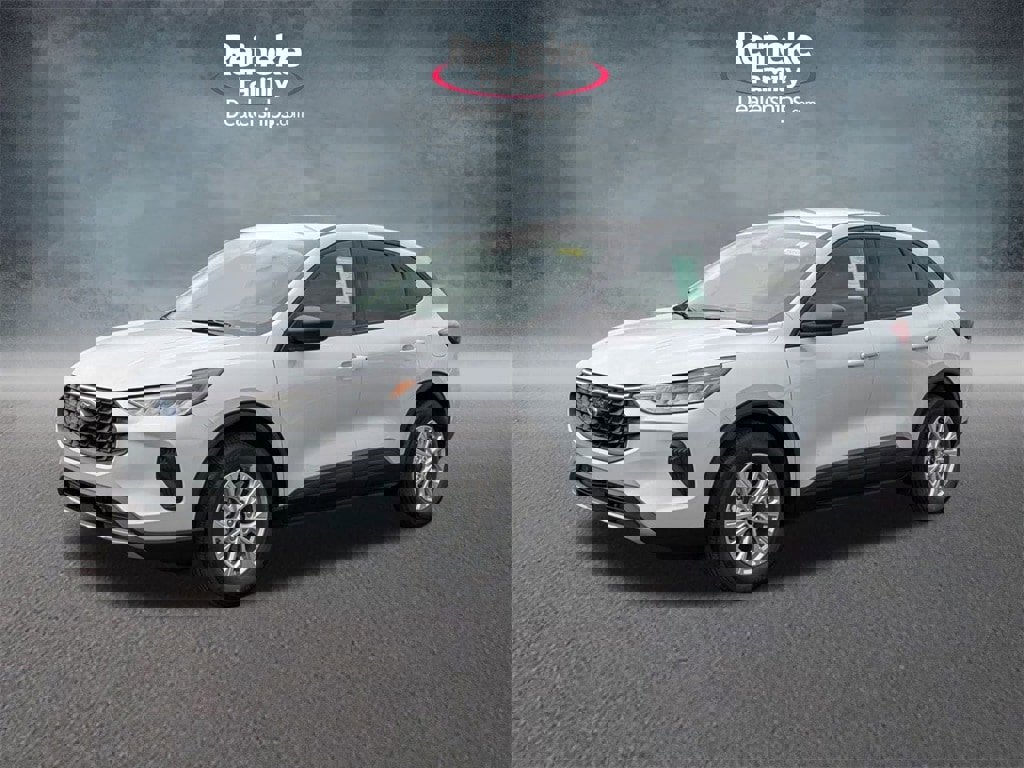 New 2025 Ford Escape Active w/ Cold Weather Package
