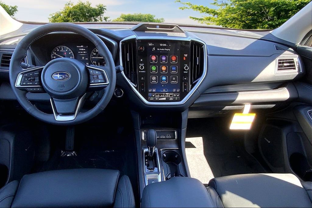 New 2026 Subaru Ascent Touring image 5