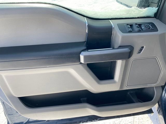 Used 2020 Ford F150 XLT image 15