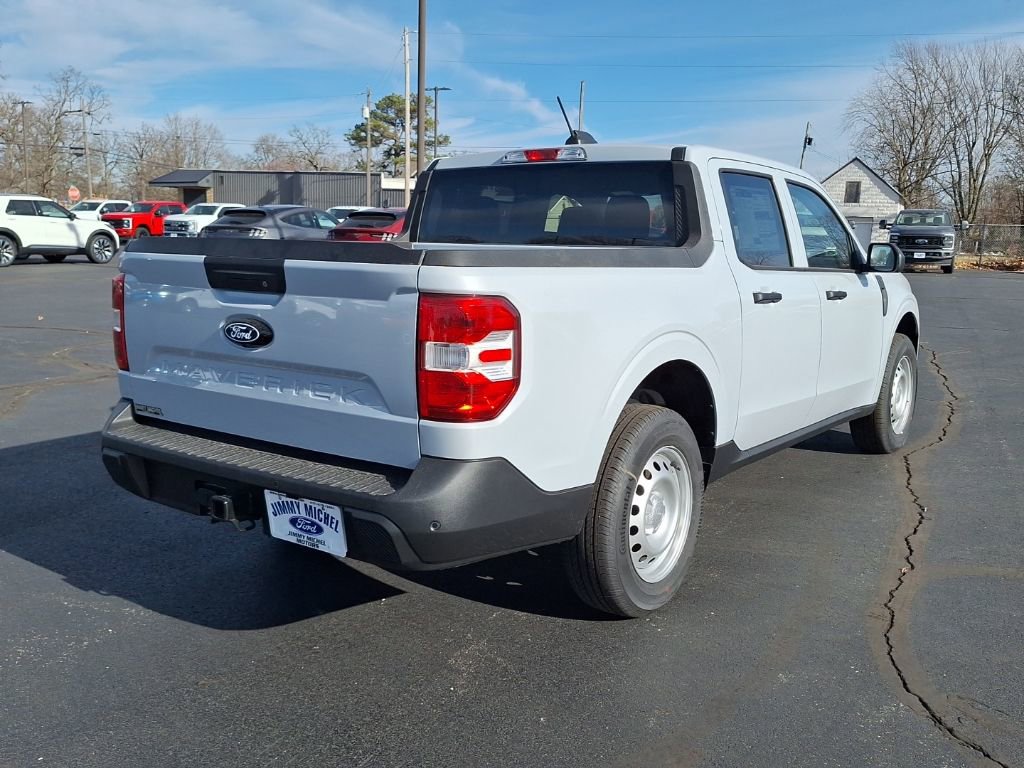 New 2026 Ford Maverick XL w/ 4K Tow Package image 22