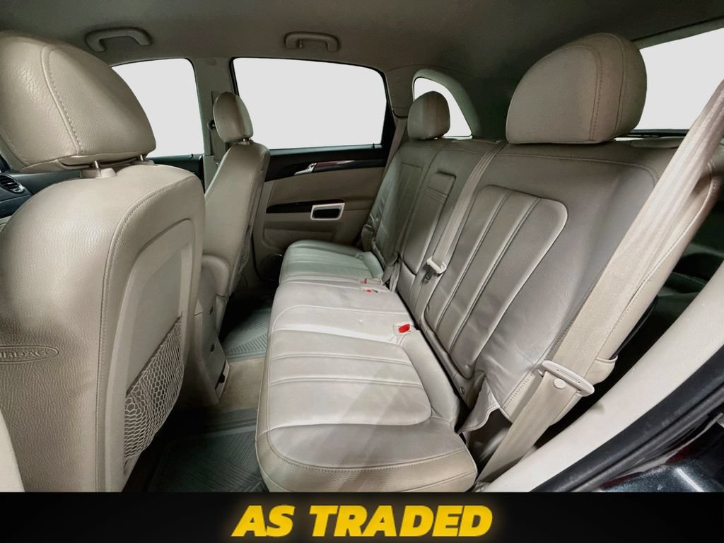 Used 2008 Saturn Vue XE w/ Premium Trim Package FWD image 24
