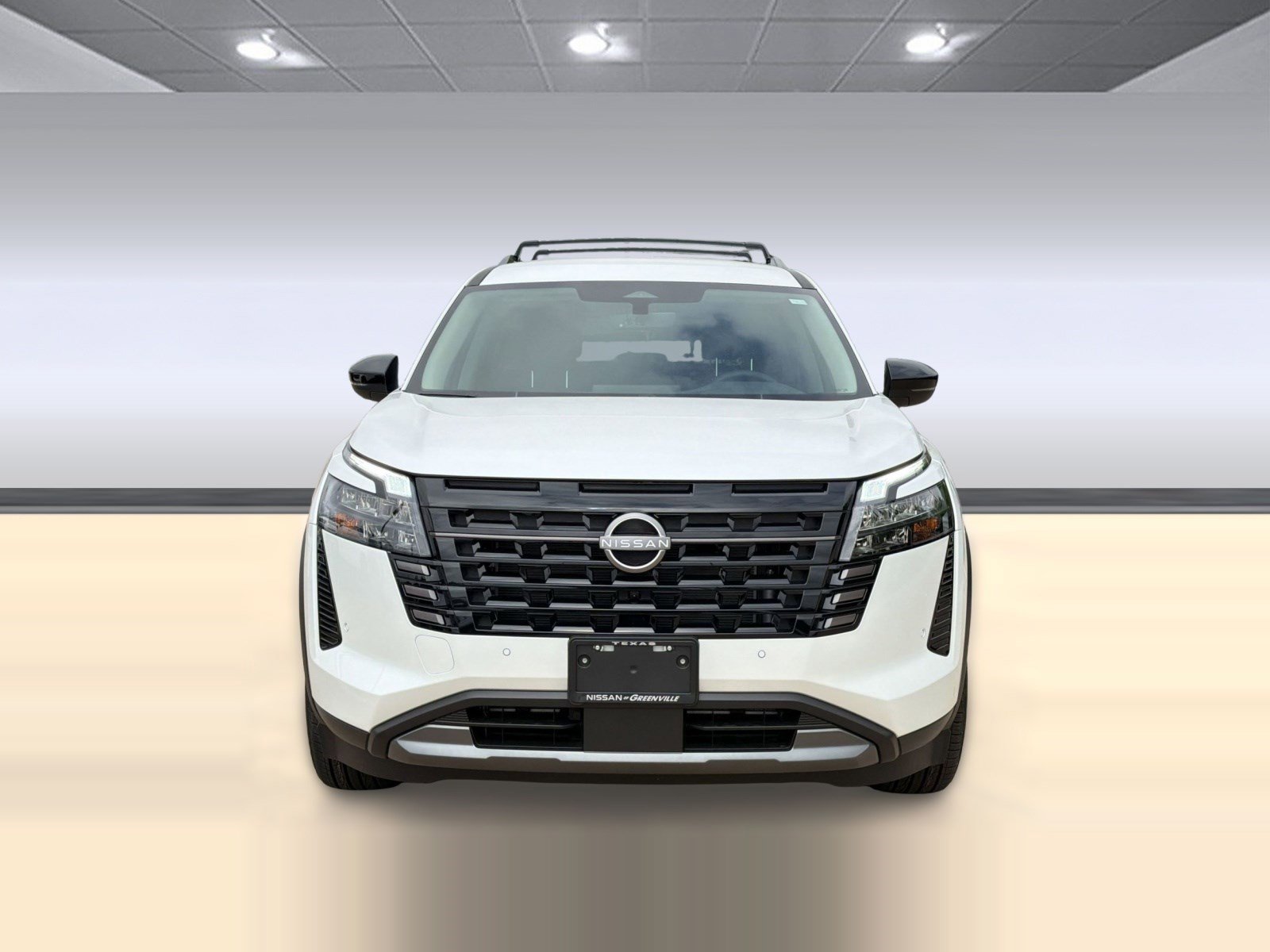 New 2026 Nissan Pathfinder SL image 6