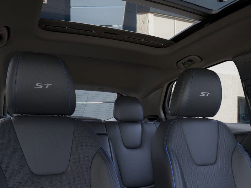 New 2026 Buick Encore GX Sport Touring w/ Advanced Technology Package AWD/4WD image 24