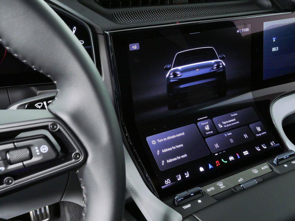 New 2026 Porsche Cayenne S AWD/4WD image 13