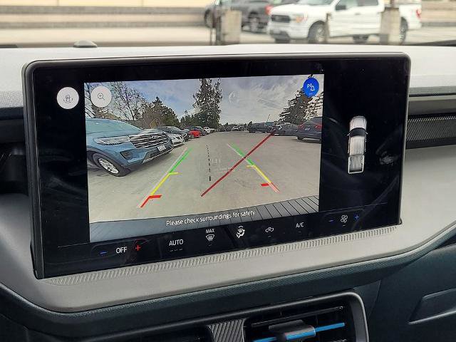 New 2026 Ford Maverick Lobo AWD/4WD image 22