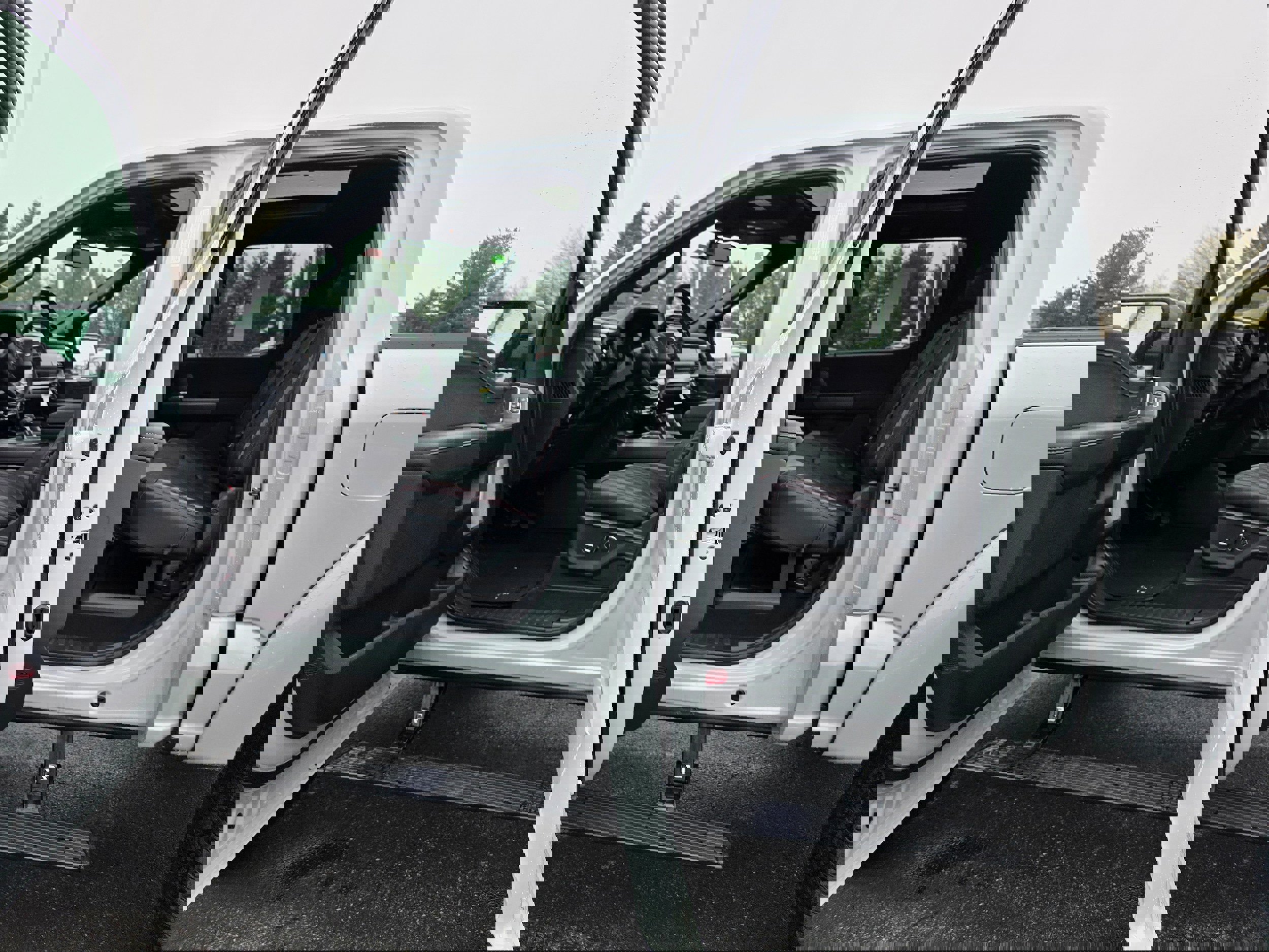 New 2026 Ford F150 Lariat w/ Equipment Group 502A High image 10