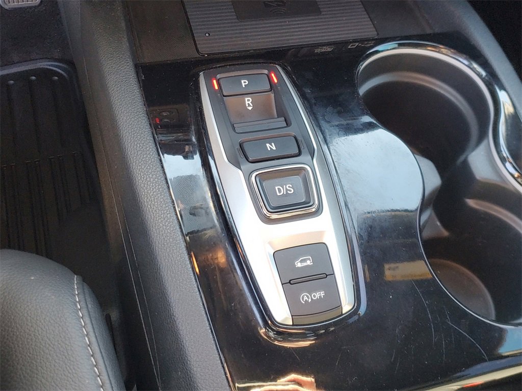 Used 2023 Honda Passport Elite image 28