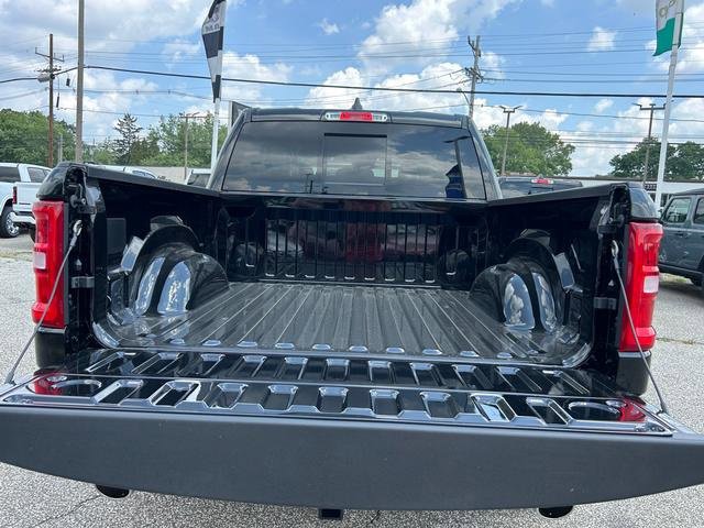 New 2026 RAM 1500 Big Horn image 26