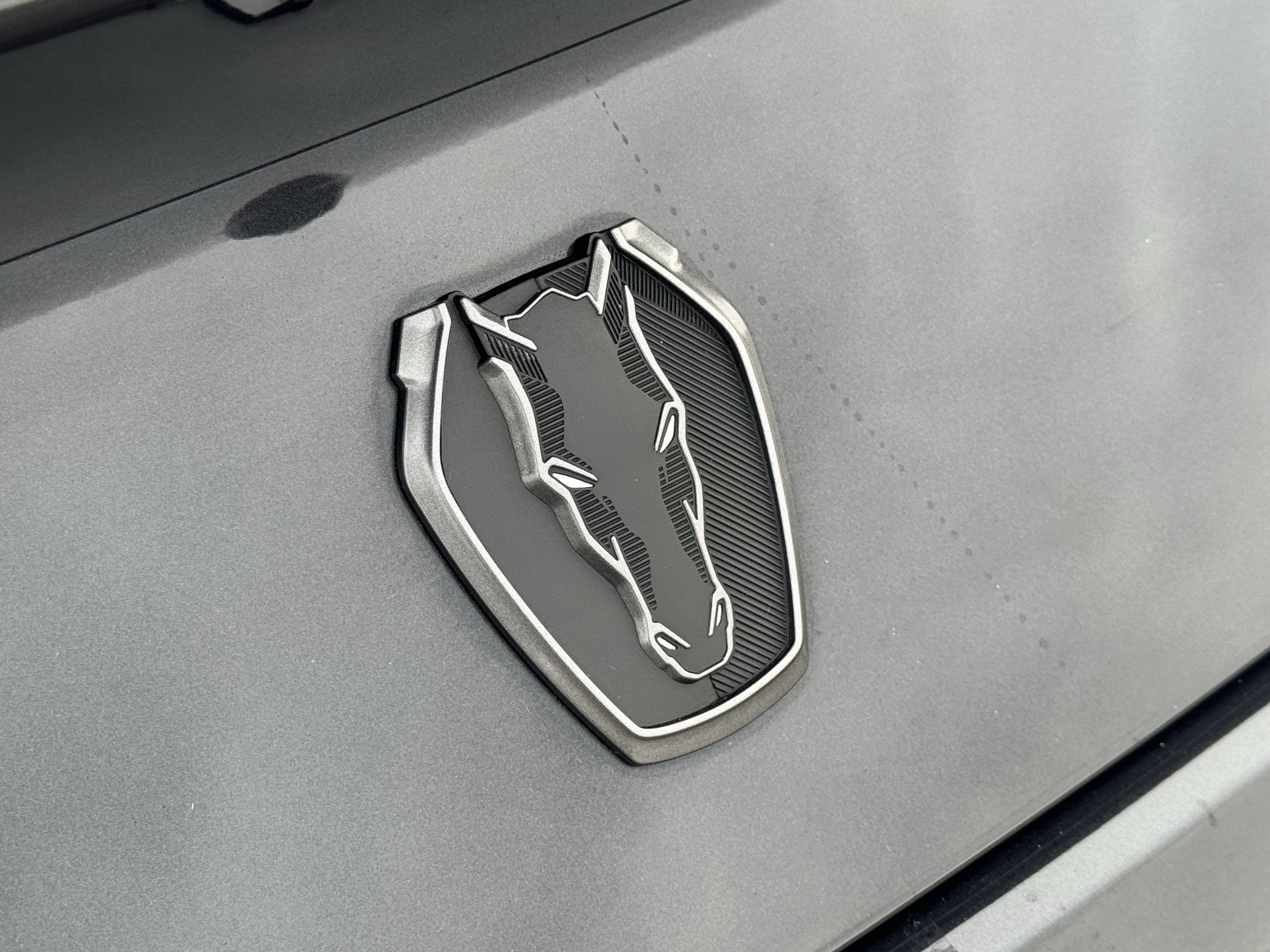 Used 2024 Ford Mustang Dark Horse RWD image 30