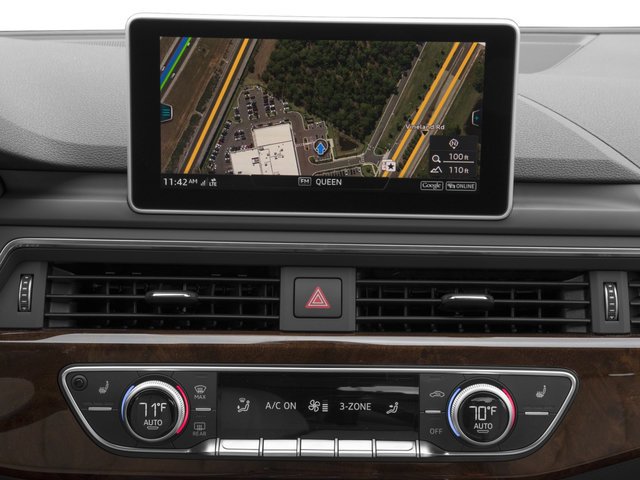 Used 2018 Audi A4 2.0T Premium Plus w/ Premium Plus Package AWD/4WD image 17