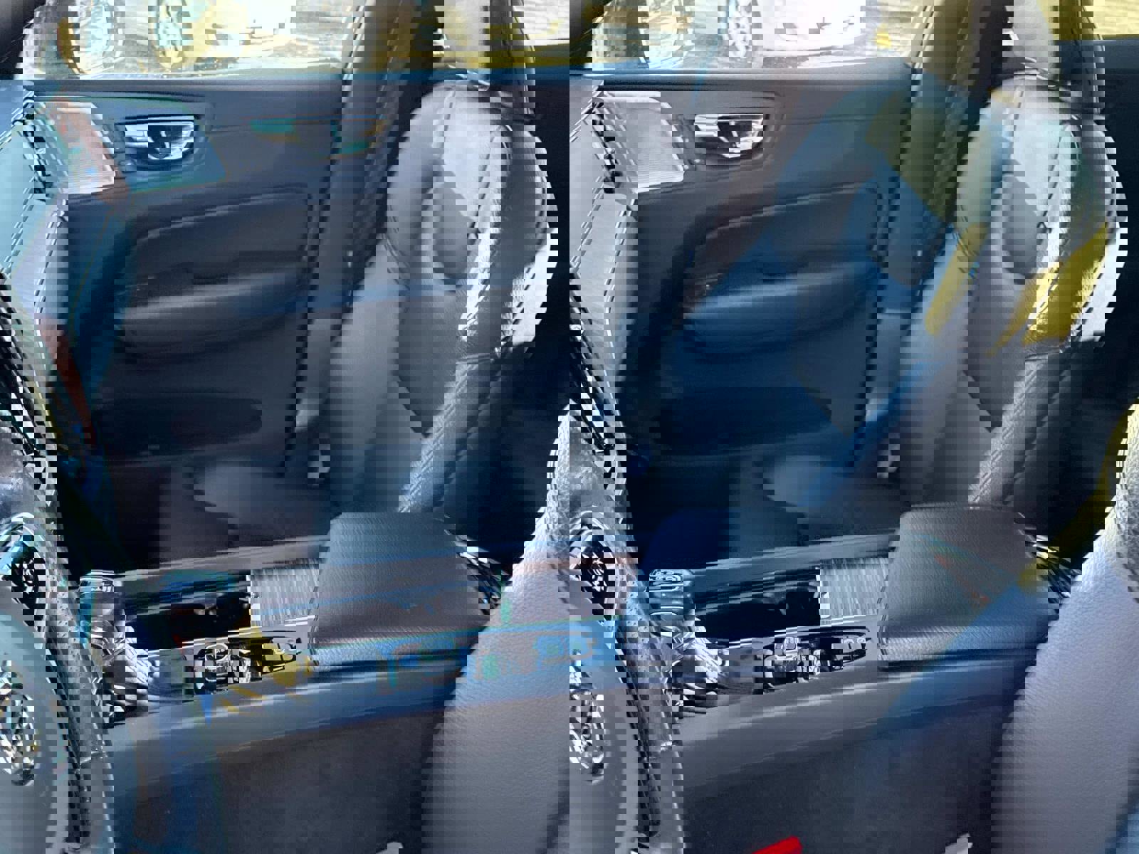 Used 2019 Volvo XC60 T6 Inscription image 21