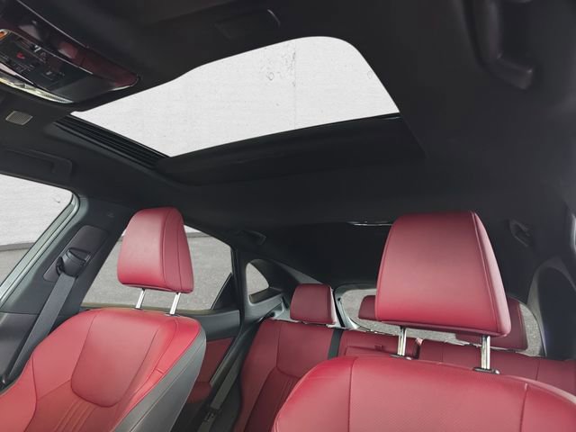 Certified 2024 Lexus NX 350 AWD w/ Cold Area Package image 28