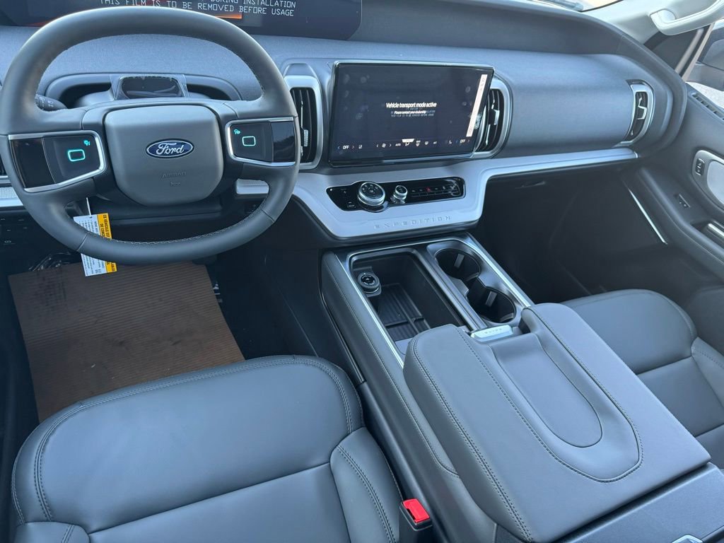 New 2026 Ford Expedition Max Active AWD/4WD image 14