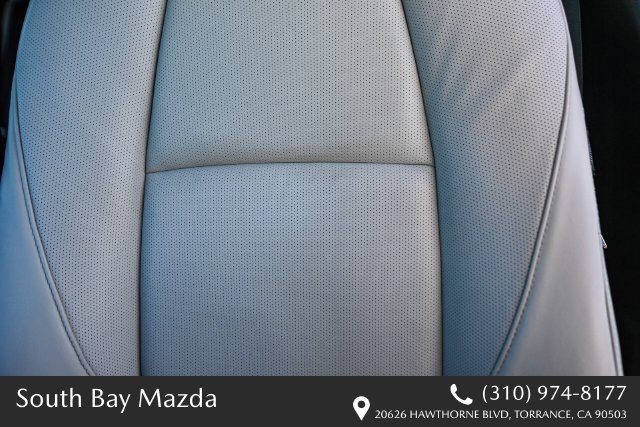 Certified 2023 MAZDA CX-30 2.5 Turbo w/ Premium Package AWD/4WD image 24