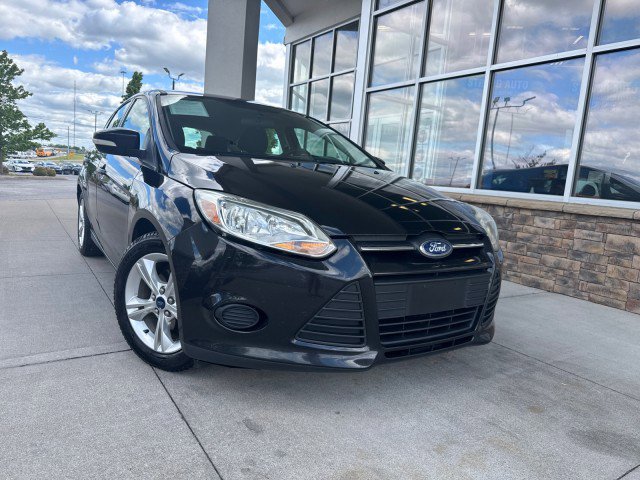 Used 2013 Ford Focus SE FWD image 2