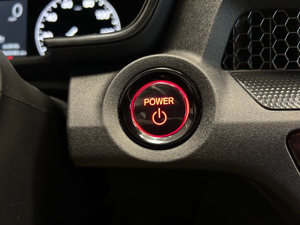 Used 2025 Honda CR-V Sport-L image 15
