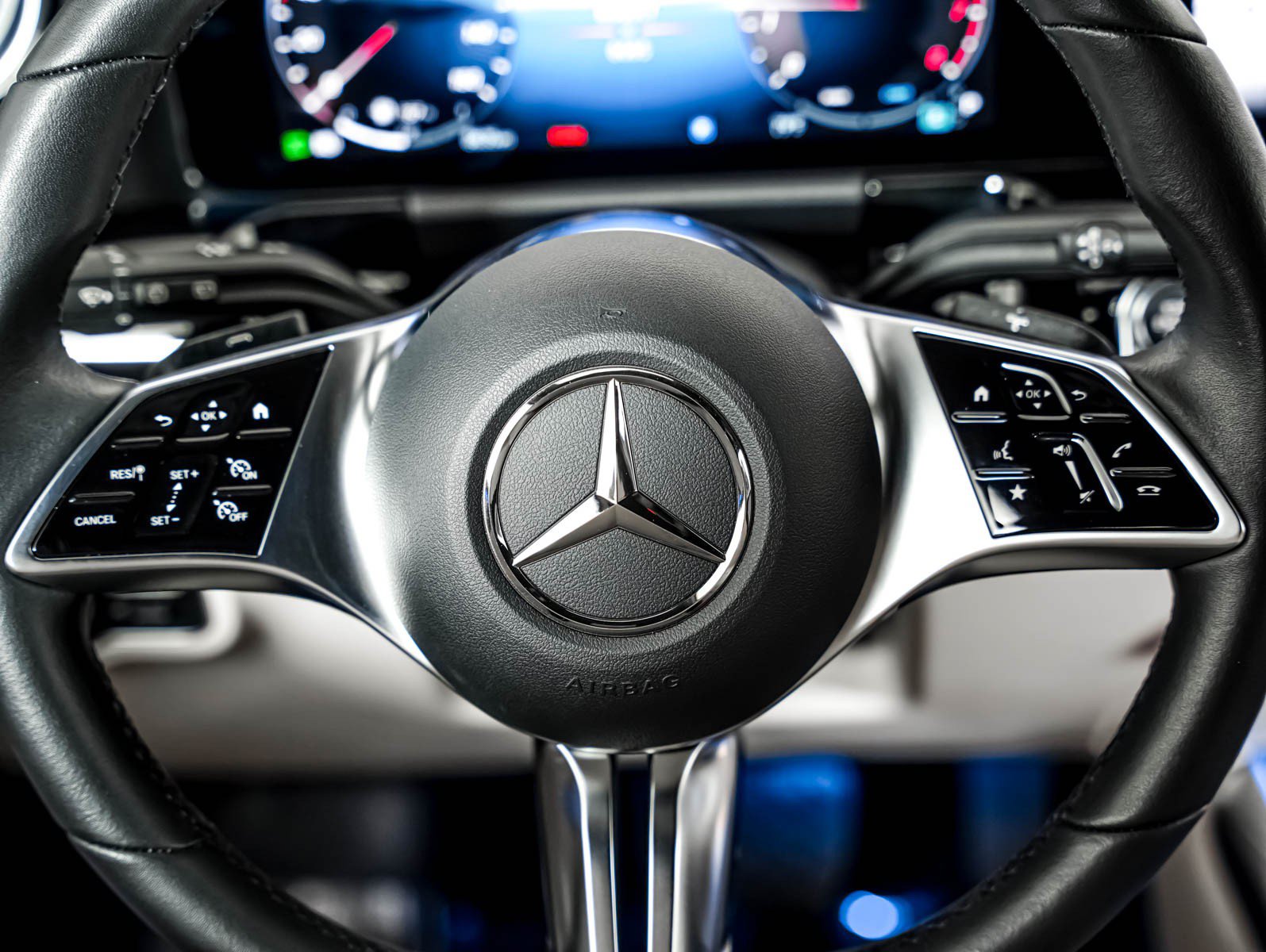 Certified 2026 Mercedes-Benz GLA 250 image 12