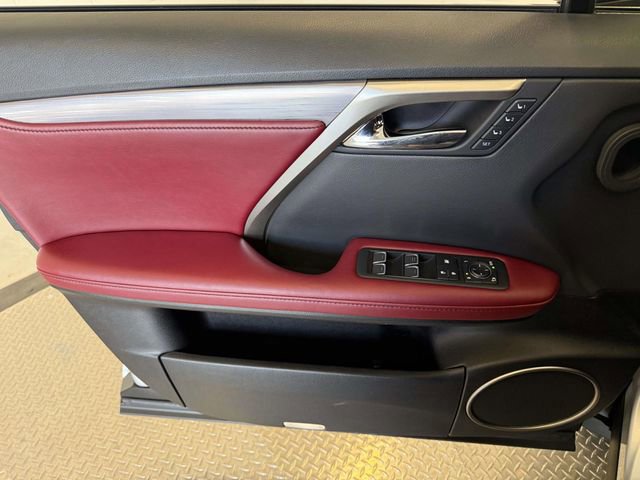 Used 2019 Lexus RX 450h F Sport w/ Navigation Package AWD/4WD image 20