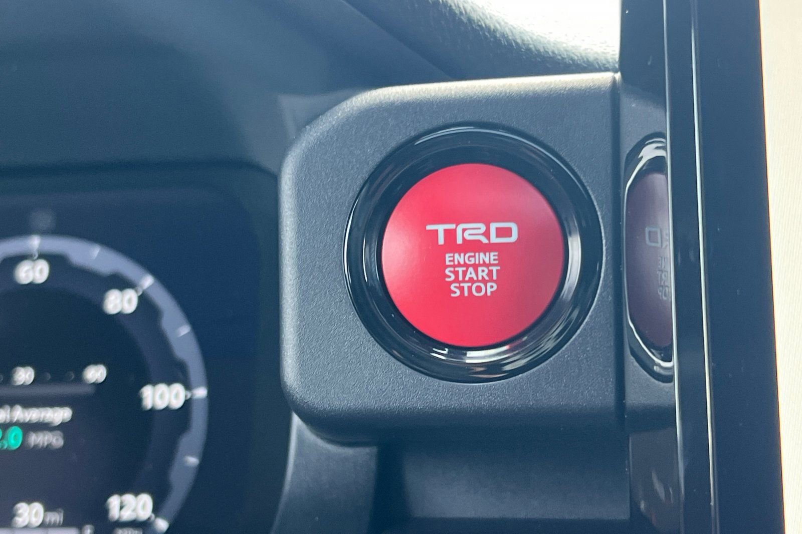 New 2026 Toyota 4Runner TRD Off-Road Premium image 25