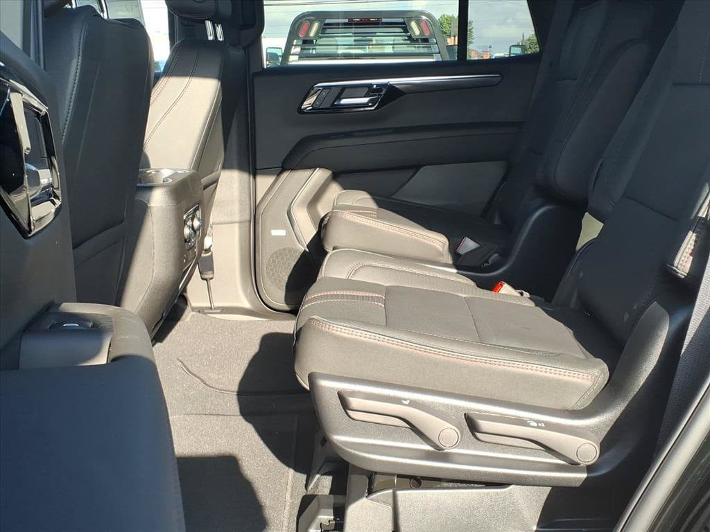 New 2027 Chevrolet Tahoe RST w/ Comfort Package RWD image 17