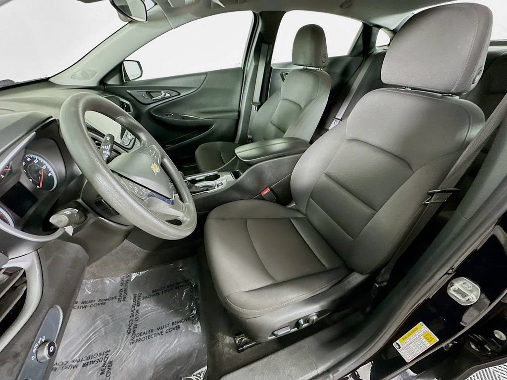 Used 2024 Chevrolet Malibu LT FWD image 28