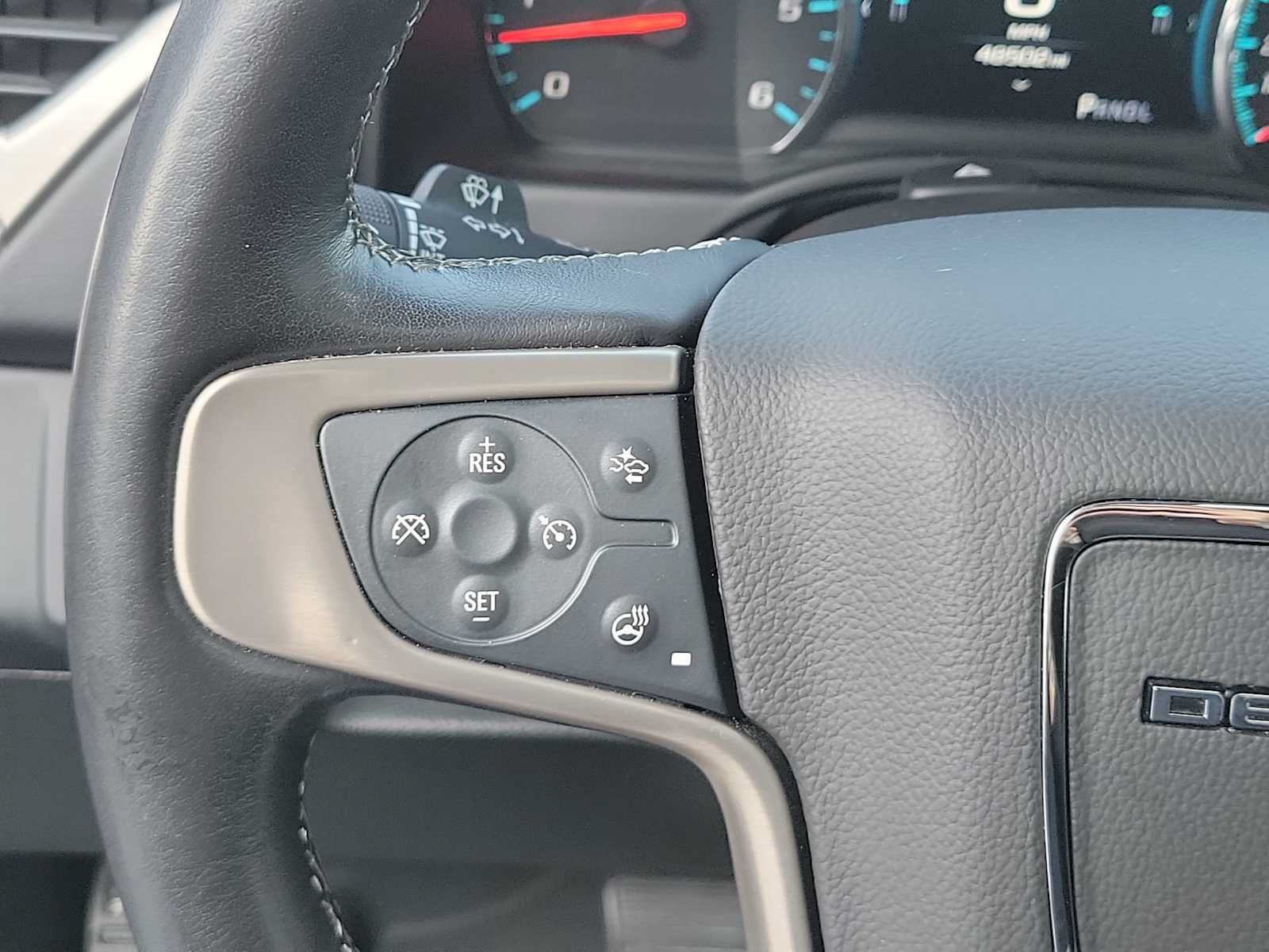 Used 2020 GMC Yukon Denali w/ Denali Ultimate Package RWD image 21