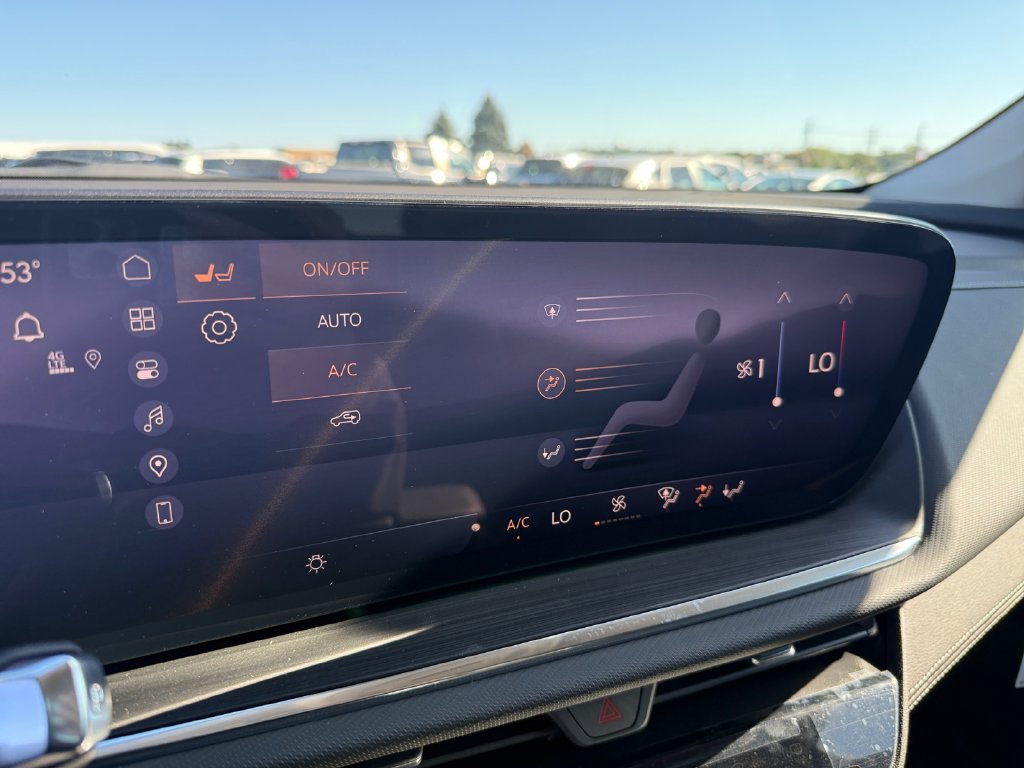New 2026 Buick Envision Preferred AWD/4WD image 29