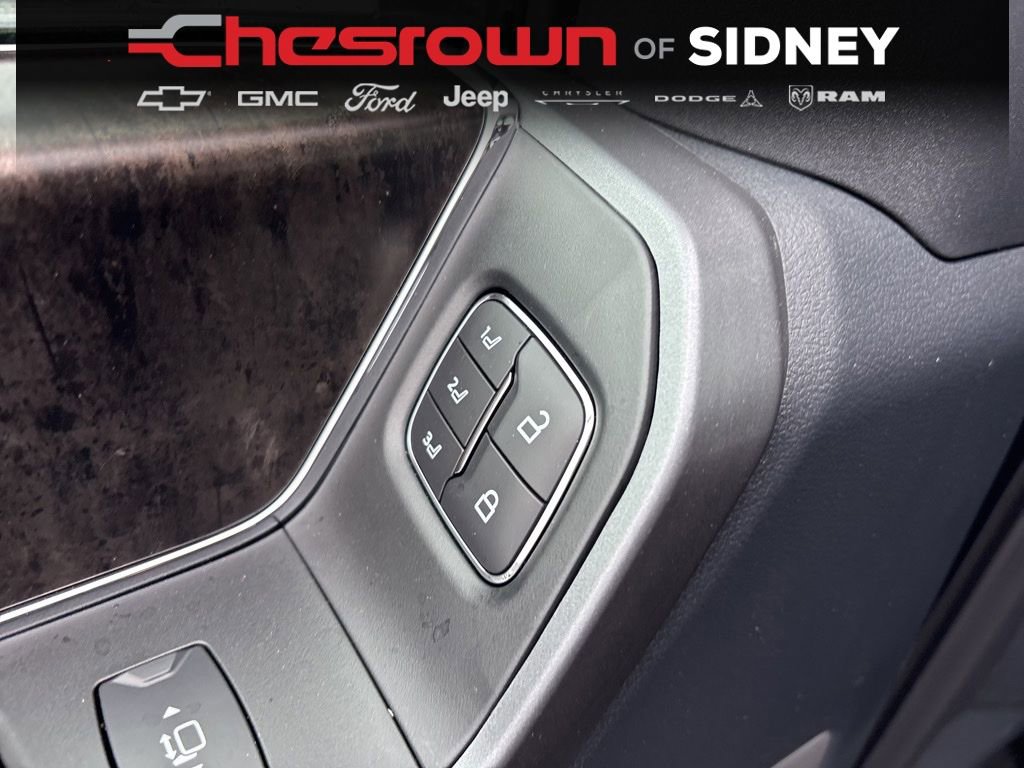 Used 2025 Ford F350 Lariat w/ Black Appearance Package AWD/4WD image 18