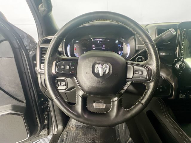 Used 2024 RAM 2500 Rebel w/ Level 2 Equipment Group AWD/4WD image 16