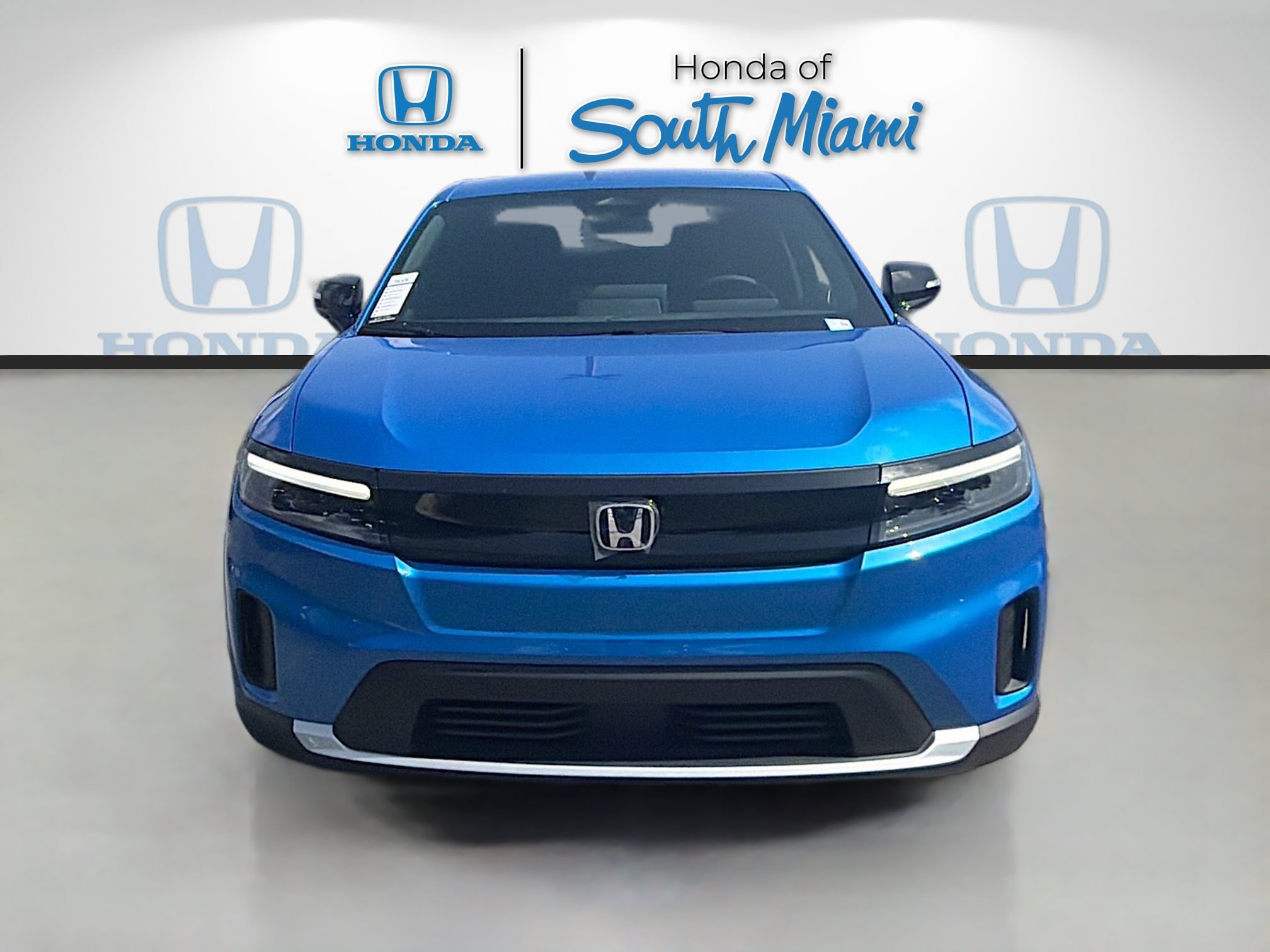 New 2026 Honda Prologue Eco image 2