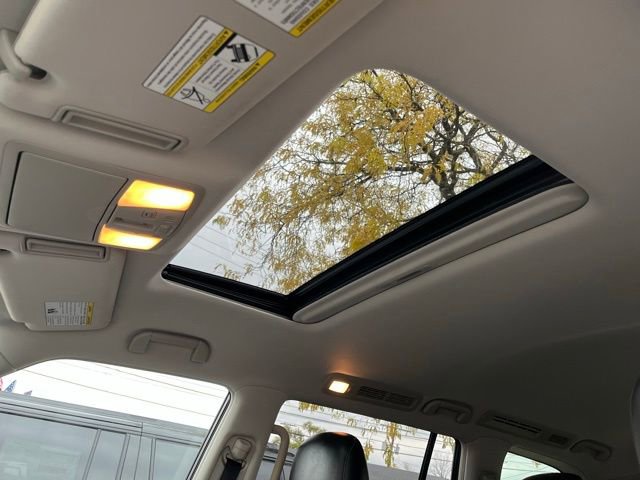 Used 2018 INFINITI QX80 4WD image 19