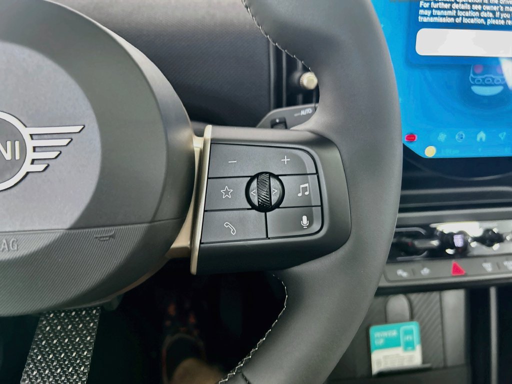 New 2027 MINI Cooper S FWD image 12