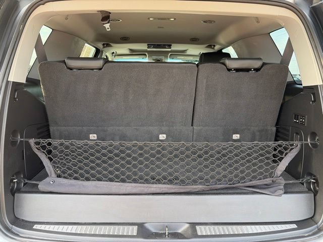 Used 2020 Chevrolet Tahoe Premier AWD/4WD image 43