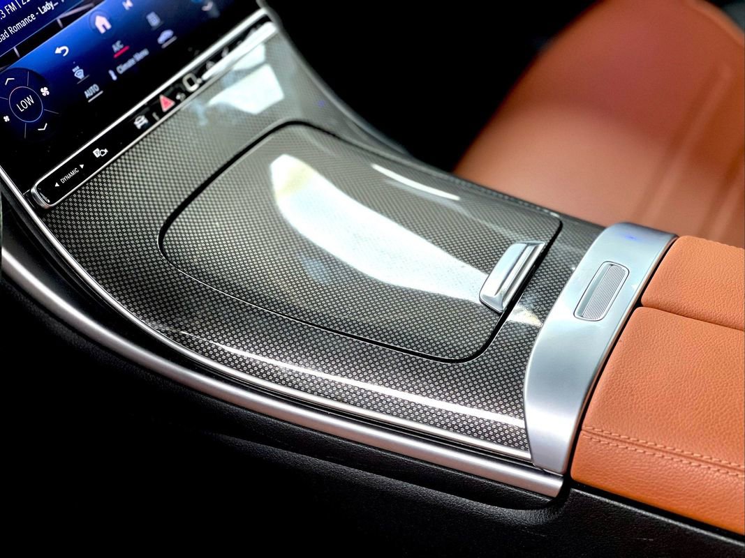 Used 2023 Mercedes-Benz C 300 4MATIC Sedan image 33